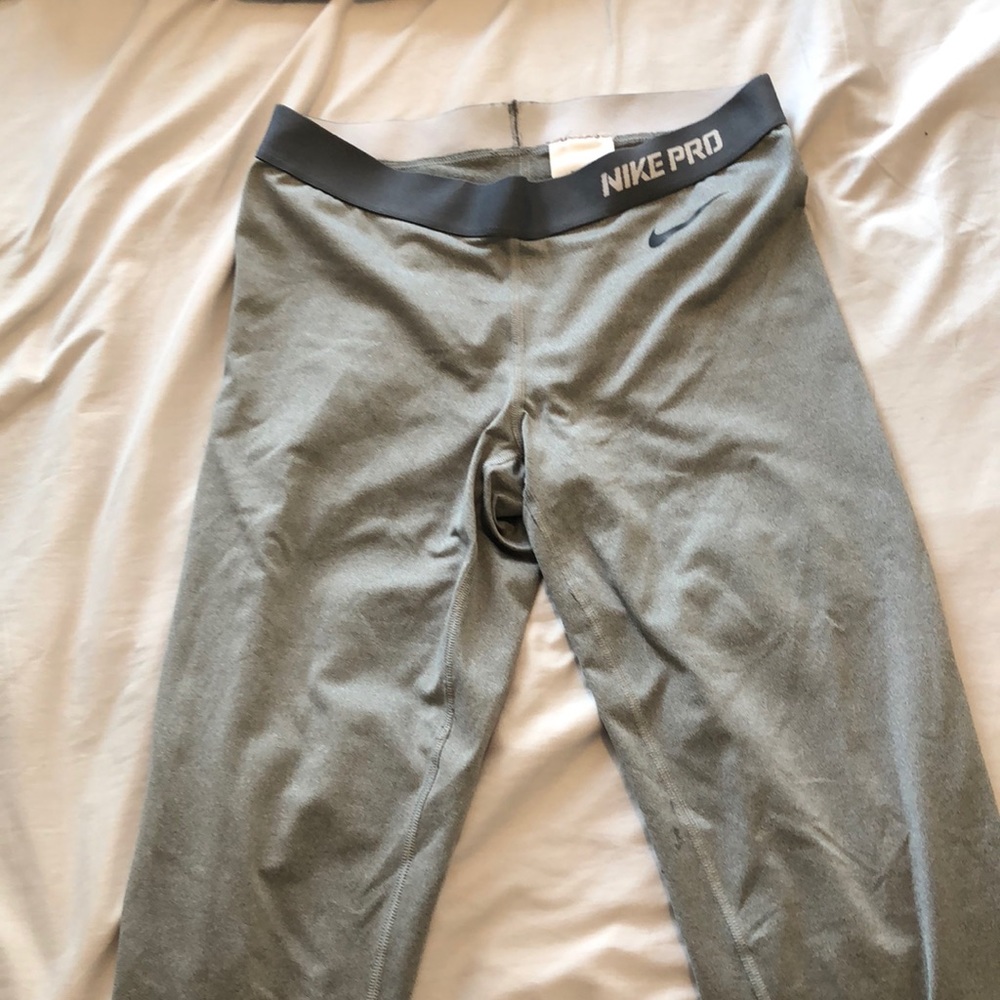 Nike Pro Medium Leggings